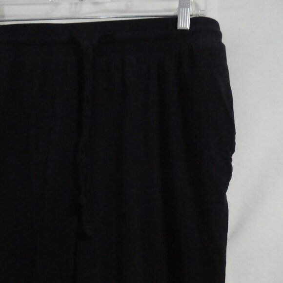 GEORGE | medium | Dark Navy Joggers | 100% Cotton - Picture 5 of 16